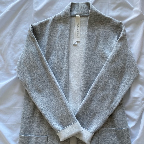 The Group by Babaton Ty Cardigan - Picture 8 of 8